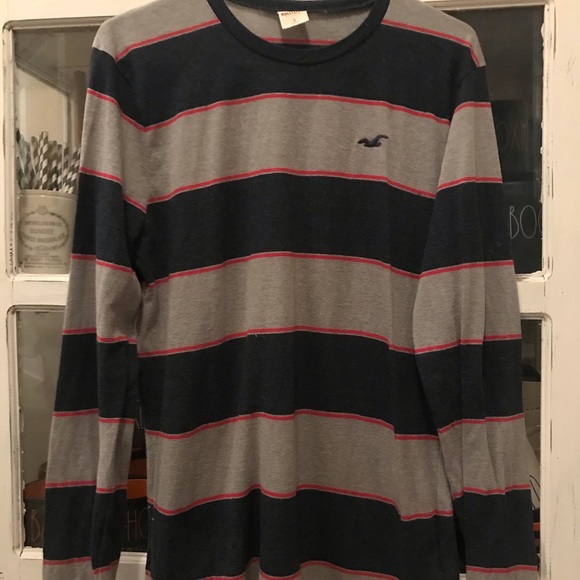 Mens Small Lot AE & Hollister - Picture 4 of 6